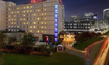 Ibis Gurgaon