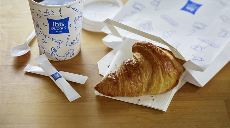 <b>Ibis Budget Birmingham Airport Restaurant</b>. Images powered by <a href="https://iceportal.shijigroup.com/" title="IcePortal" target="_blank">IcePortal</a>.