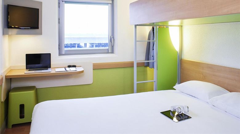 <b>Ibis Budget Birmingham Airport Room</b>. Images powered by <a href="https://iceportal.shijigroup.com/" title="IcePortal" target="_blank">IcePortal</a>.