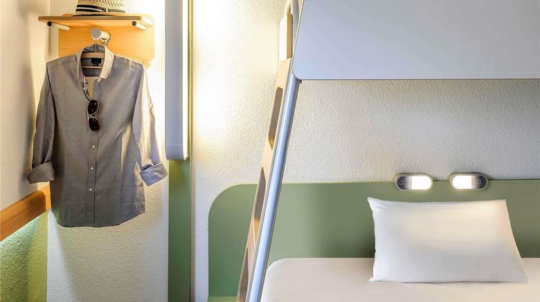 <b>Ibis Budget Birmingham Airport Room</b>. Images powered by <a href="https://iceportal.shijigroup.com/" title="IcePortal" target="_blank">IcePortal</a>.