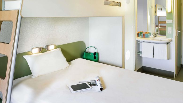 <b>Ibis Budget Birmingham Airport Room</b>. Images powered by <a href="https://iceportal.shijigroup.com/" title="IcePortal" target="_blank">IcePortal</a>.