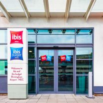 Ibis Budget Birmingham Airport