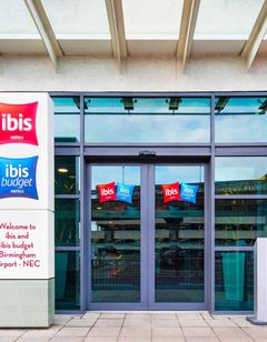 Ibis Budget Birmingham Airport