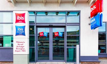 Ibis Budget Birmingham Airport