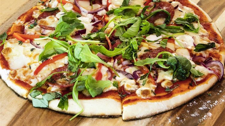 Ibis Budget Birmingham Airport Restaurant