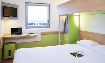Ibis Budget Birmingham Airport