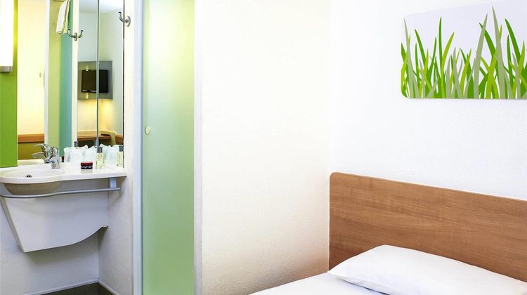 Ibis Budget Birmingham Airport Room