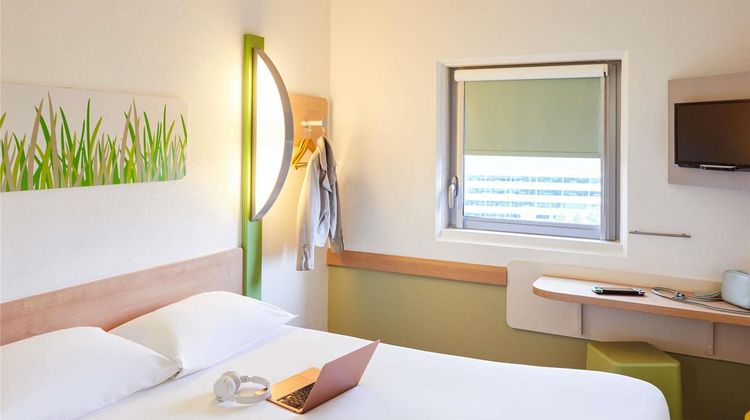 Ibis Budget Birmingham Airport Room