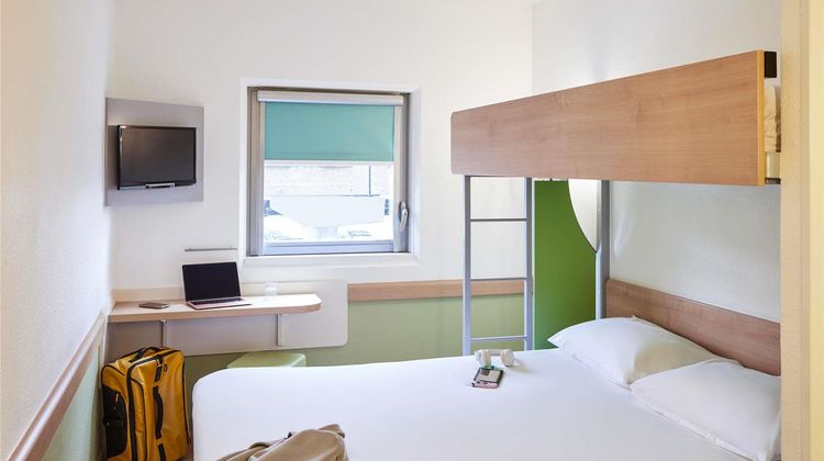 Ibis Budget Birmingham Airport Room