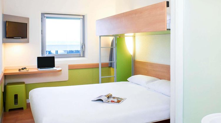 Ibis Budget Birmingham Airport Room