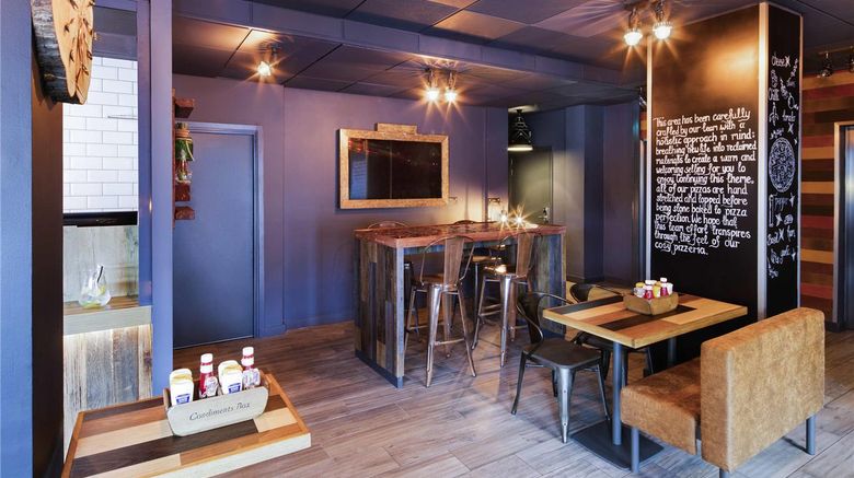 <b>Ibis Budget Birmingham Airport Restaurant</b>. Images powered by <a href="https://iceportal.shijigroup.com/" title="IcePortal" target="_blank">IcePortal</a>.