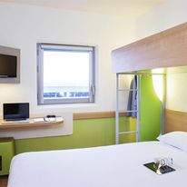 Ibis Budget Birmingham Airport
