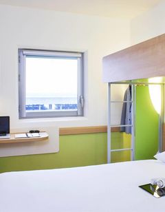 Ibis Budget Birmingham Airport
