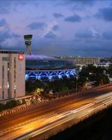 Ibis Mumbai Airport