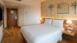 Ibis Mumbai Airport Room