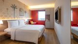 Ibis Mumbai Airport Room