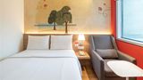 Ibis Mumbai Airport Room