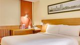 Ibis Mumbai Airport Room