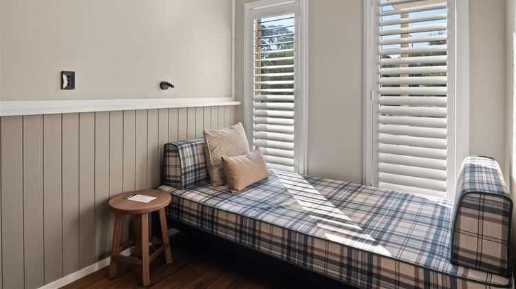 Sebel Creswick Forest Resort Room