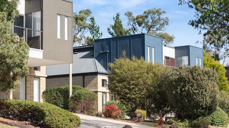 Sebel Creswick Forest Resort Exterior