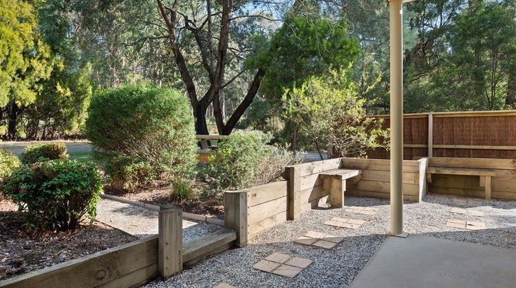 Sebel Creswick Forest Resort Exterior