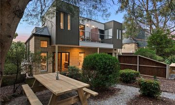 Sebel Creswick Forest Resort