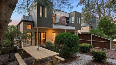 Sebel Creswick Forest Resort