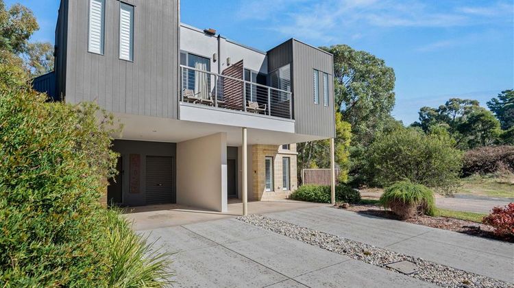 Sebel Creswick Forest Resort Exterior