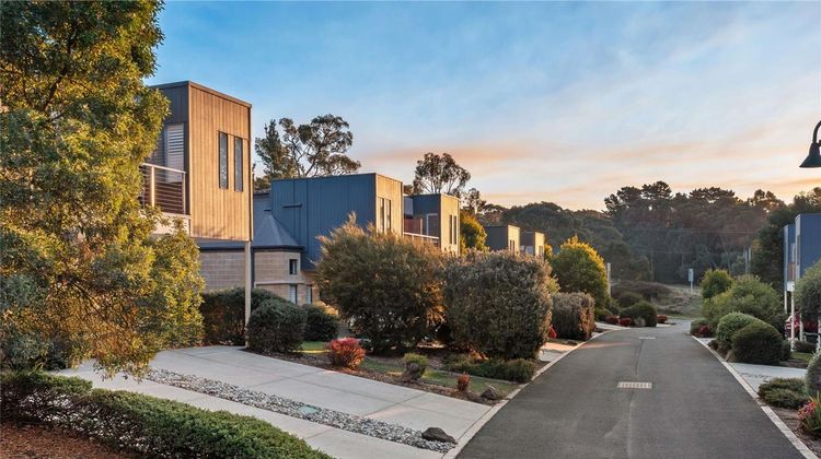 Sebel Creswick Forest Resort Exterior