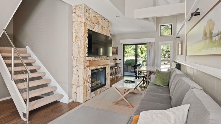Sebel Creswick Forest Resort Room