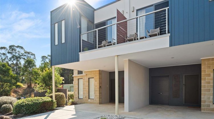Sebel Creswick Forest Resort Exterior