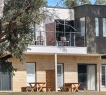 Sebel Creswick Forest Resort Exterior
