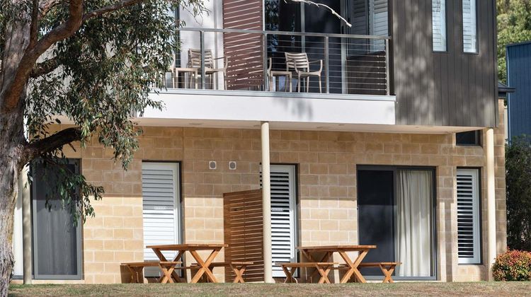 Sebel Creswick Forest Resort Exterior