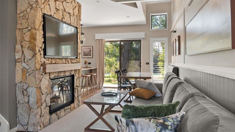 Sebel Creswick Forest Resort Room