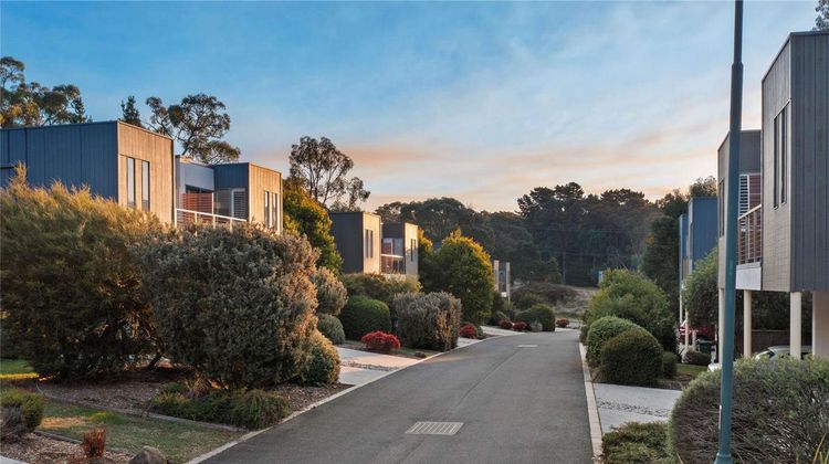 Sebel Creswick Forest Resort Exterior
