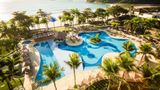 Hotel Jequitimar Guaruj  Resort by Accor Exterior