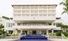 Hotel Jequitimar Guaruj  Resort by Accor