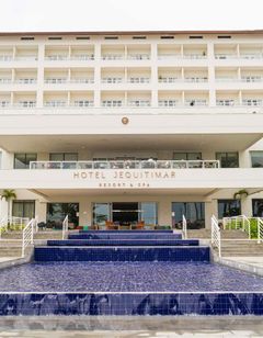 Hotel Jequitimar Guaruj  Resort by Accor