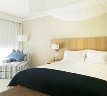 Hotel Jequitimar Guaruj  Resort by Accor Room
