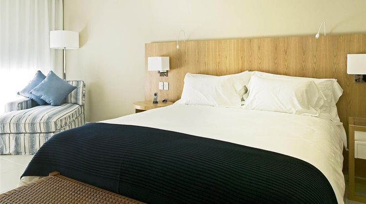 Hotel Jequitimar Guaruj  Resort by Accor Room