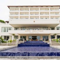 Hotel Jequitimar Guaruj  Resort by Accor