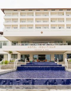 Hotel Jequitimar Guaruj  Resort by Accor