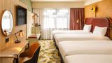 Ibis Styles York Centre Room