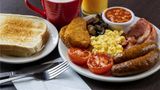 Ibis Styles York Centre Restaurant
