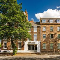 Ibis Styles York Centre