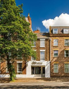 Ibis Styles York Centre