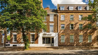 Ibis Styles York Centre