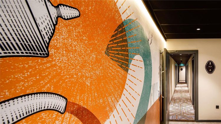 Ibis Styles York Centre Other