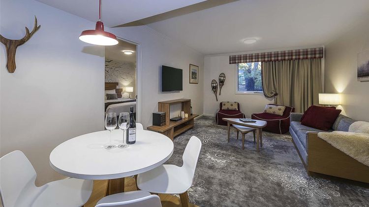 The Sebel Pinnacle Valley Room