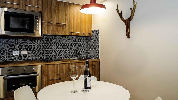 The Sebel Pinnacle Valley Room